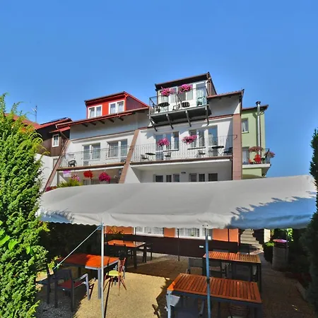 Apartment In With Parking Space, Cleaning Included Kolobrzeg